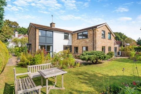 8 Linton Avenue, Wetherby, LS22 6SQ