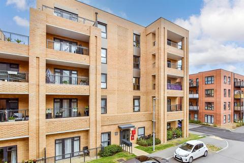 2 bedroom apartment for sale, Thimble Crescent, Wallington, Surrey