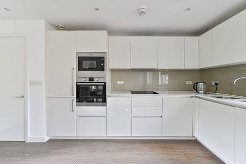 3 bedroom flat for sale, Ottley Drive, Blackheath, London, SE3