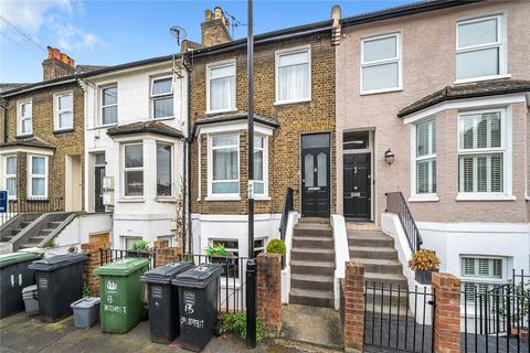 2 bedroom flat for sale, Ronver Road, London, SE12