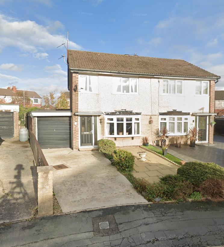 Pennine Grove Wigan WN7 3 Bed Semi detached House 825 Pcm 190 Pw Pennine Grove Wigan WN7 3 Bed Semi detached House 825 Pcm 190 Pw