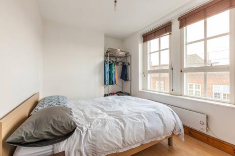 1 bedroom flat to rent, Wilmot Street, Bethnal Green, London, E2