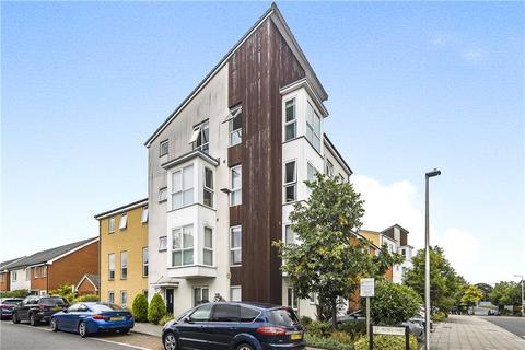 1 bedroom apartment for sale, Flat 3, 15 Gweal Avenue, Reading