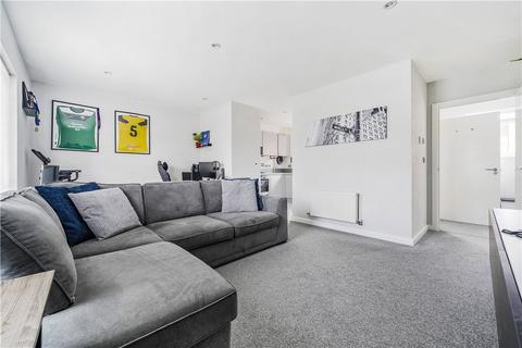 1 bedroom apartment for sale, Flat 3, 15 Gweal Avenue, Reading