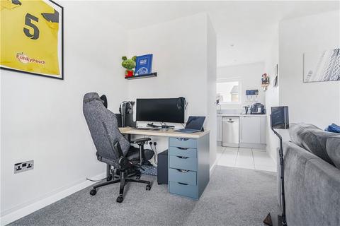 1 bedroom apartment for sale, Flat 3, 15 Gweal Avenue, Reading