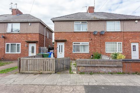 3 bedroom semi-detached house for sale, Twentieth Avenue, Blyth NE24