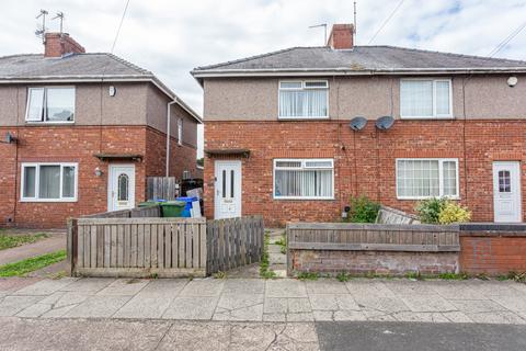 undefined, Twentieth Avenue, Blyth NE24