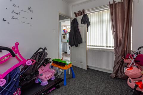 undefined, Twentieth Avenue, Blyth NE24