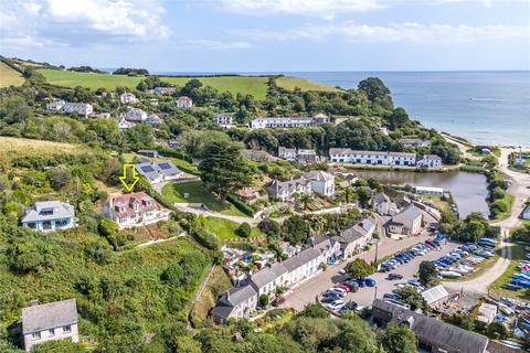 4 bedroom detached house for sale, Higher West End, Pentewan, PL26