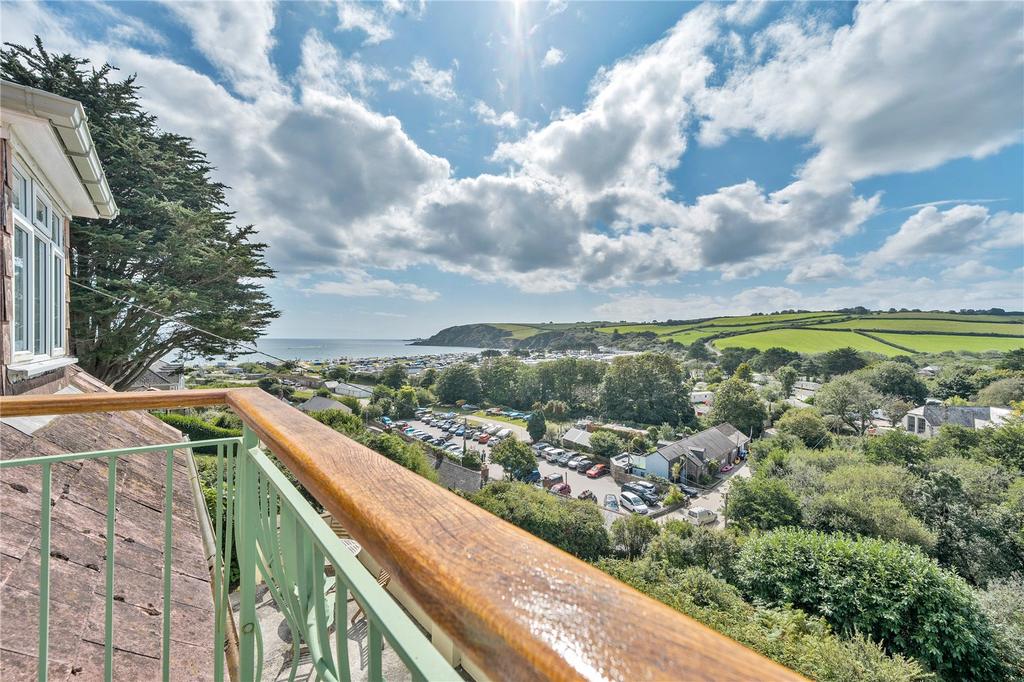View From Principal