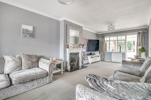 3 bedroom detached house for sale, Woodgrange Drive, Thorpe Bay SS1