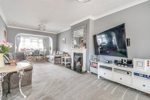 undefined, Woodgrange Drive, Thorpe Bay SS1