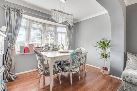 undefined, Woodgrange Drive, Thorpe Bay SS1