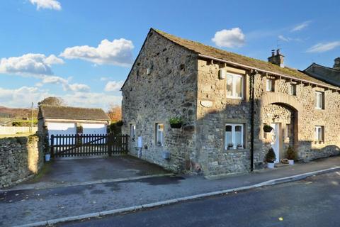 4 bedroom barn conversion for sale, Church Street, Gargrave, Skipton