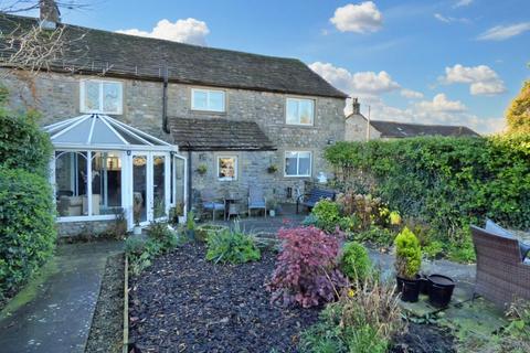 4 bedroom barn conversion for sale, Church Street, Gargrave, Skipton