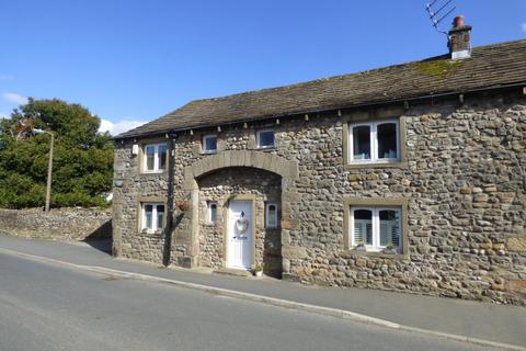 4 bedroom barn conversion for sale, Church Street, Gargrave, Skipton