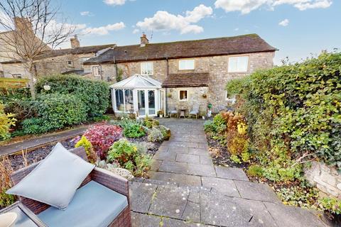 4 bedroom barn conversion for sale, Church Street, Gargrave, Skipton