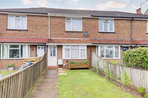 2 bedroom terraced house for sale, St. Andrews Road, Worthing