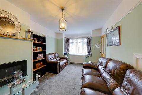 2 bedroom terraced house for sale, St. Andrews Road, Worthing