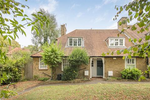 3 bedroom end of terrace house for sale, The Footpath, Putney, SW15