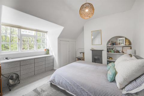 3 bedroom end of terrace house for sale, The Footpath, Putney, SW15