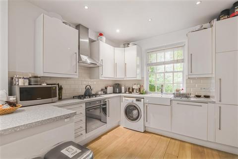 3 bedroom end of terrace house for sale, The Footpath, Putney, SW15