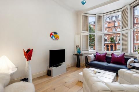 1 bedroom apartment for sale, Cheyne Gardens, London, SW3