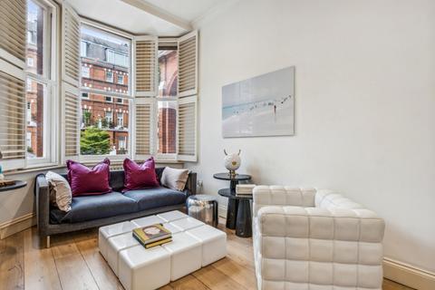 1 bedroom apartment for sale, Cheyne Gardens, London, SW3