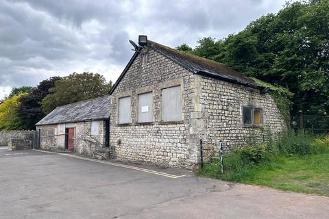 Land for sale, St Benedict's Old School House