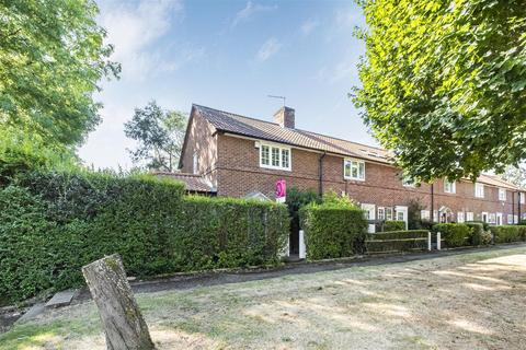 3 bedroom end of terrace house for sale, Laneway, Putney, SW15