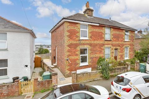 2 bedroom end of terrace house for sale, Osborne Road, Ryde, Isle of Wight