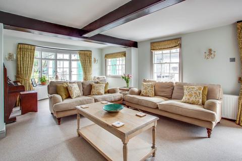 undefined, White Cottage, Surley Row, Caversham, Reading