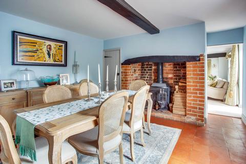 undefined, White Cottage, Surley Row, Caversham, Reading