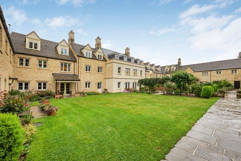 2 bedroom apartment for sale, Mercer Way, Tetbury, Gloucestershire, GL8