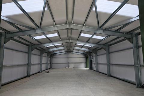 Warehouse to rent, Wantage