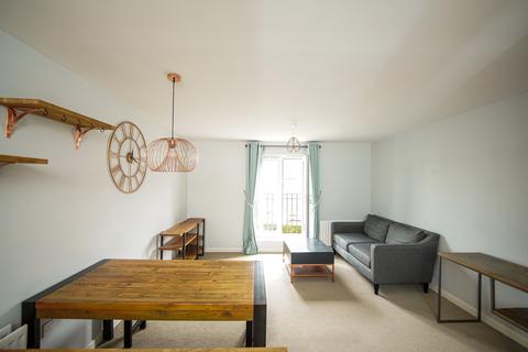 2 bedroom flat to rent, St Patricks View, Bristol BS5