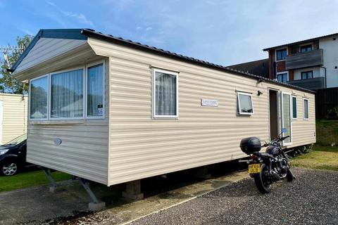 2 bedroom holiday park home for sale, The Fairway, Sandown, Isle of Wight PO36