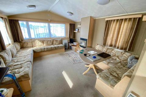 2 bedroom holiday park home for sale, The Fairway, Sandown, Isle of Wight PO36