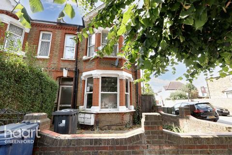 2 bedroom maisonette for sale, Seward Road, London