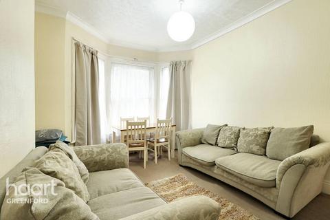 2 bedroom maisonette for sale, Seward Road, London