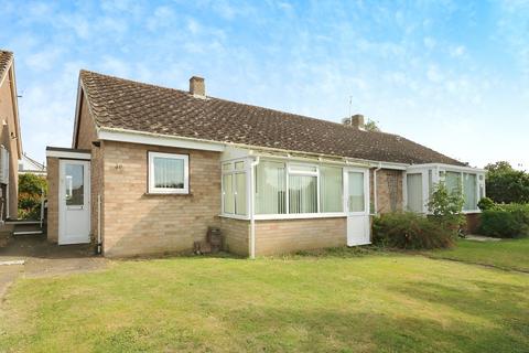 2 bedroom bungalow for sale, Rothbury Road, Wymondham, Norfolk, NR18