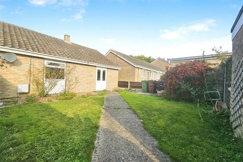 2 bedroom bungalow for sale, Rothbury Road, Wymondham, Norfolk, NR18