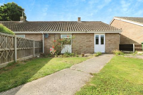 2 bedroom bungalow for sale, Rothbury Road, Wymondham, Norfolk, NR18