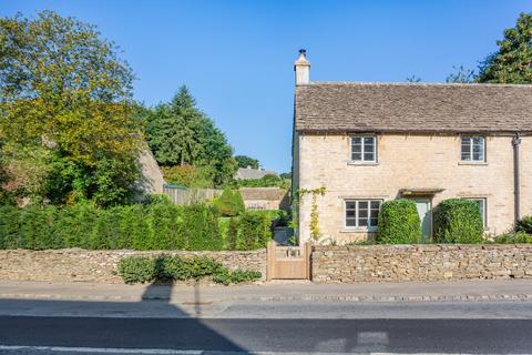 2 bedroom semi-detached house for sale, Barnsley, Cirencester, Gloucestershire, GL7