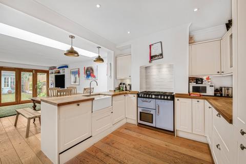 2 bedroom terraced house for sale, Ham Street, Richmond, TW10