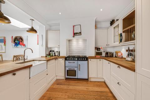 2 bedroom terraced house for sale, Ham Street, Richmond, TW10