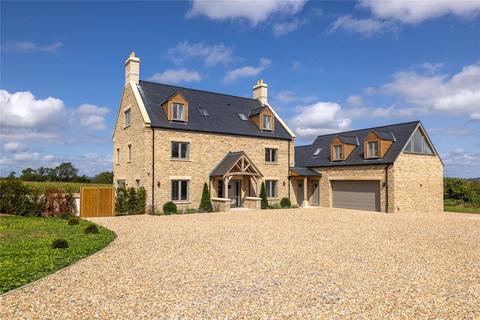 6 bedroom detached house for sale, Ditcheat Hill, Somerset