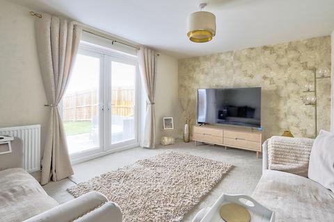 3 bedroom end of terrace house for sale, Hazelwood Gardens, Middlesbrough, TS6