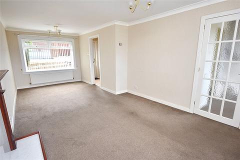 2 bedroom terraced house for sale, Highcliffe, Spittal, Berwick-upon-Tweed, Northumberland, TD15