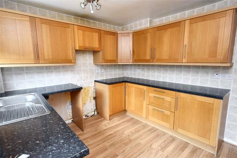 2 bedroom terraced house for sale, Highcliffe, Spittal, Berwick-upon-Tweed, Northumberland, TD15